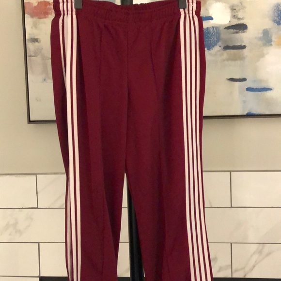 Old School Body Code Track Pants - Picture 6 of 7